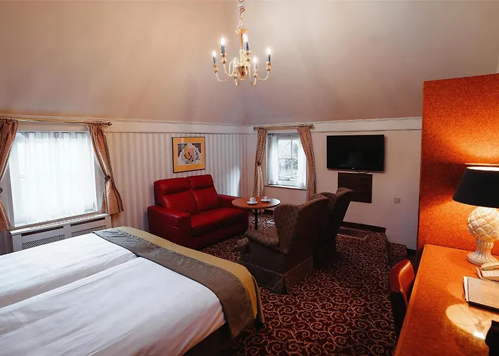 Hotel Grand Museum Hotel, Bw Signature Collection 4*