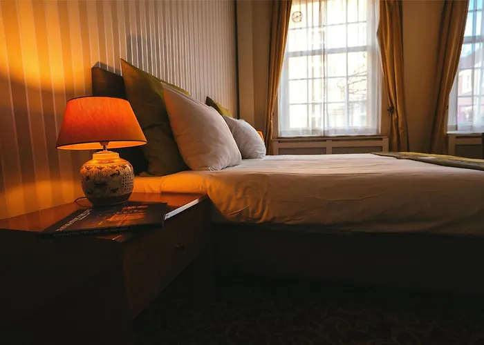 Grand Museum Hotel, Bw Signature Collection Hotel Delft