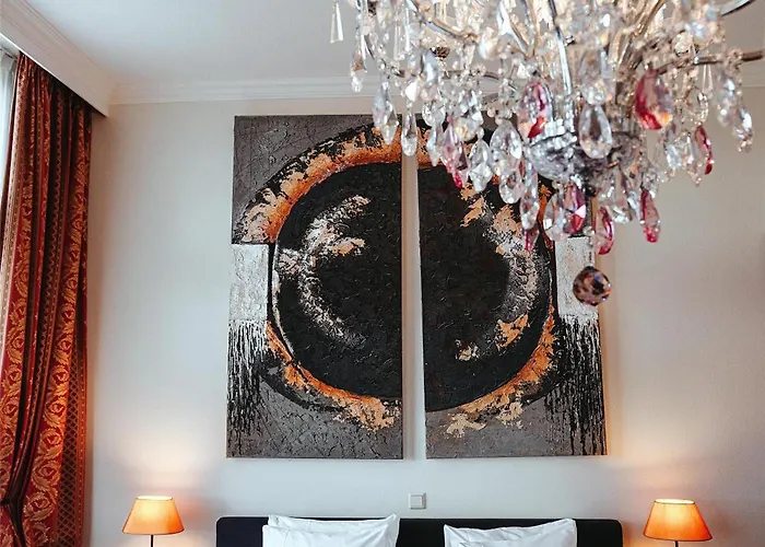 Grand Museum Hotel, Bw Signature Collection Delft