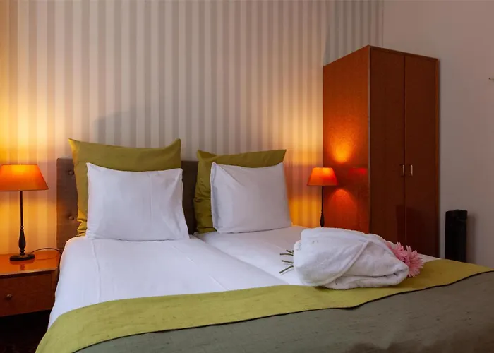 Grand Museum Hotel, Bw Signature Collection 4* Delft