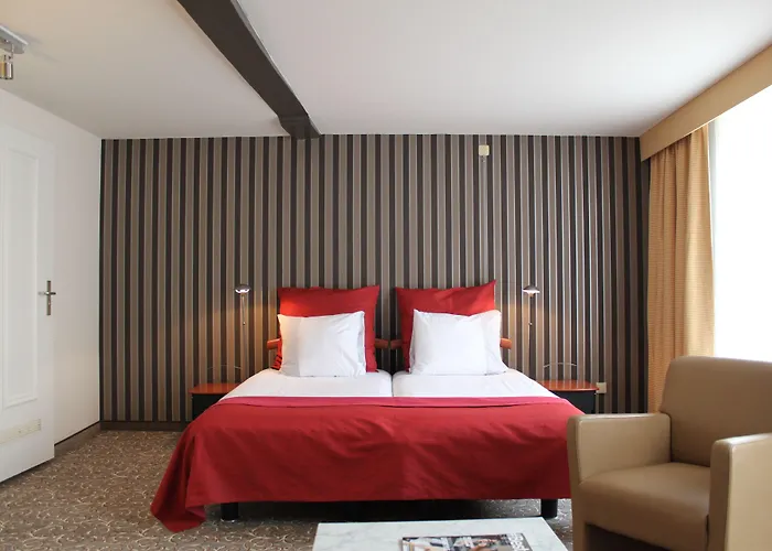 Grand Museum Hotel, Bw Signature Collection Delft