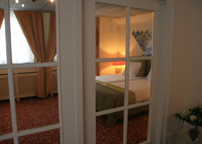 Grand Museum Hotel, Bw Signature Collection Hotel