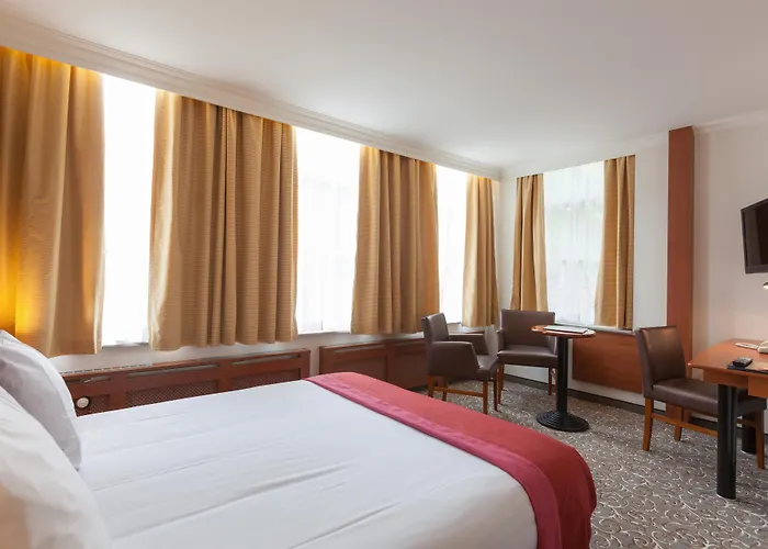 Hotel Grand Museum Hotel, Bw Signature Collection