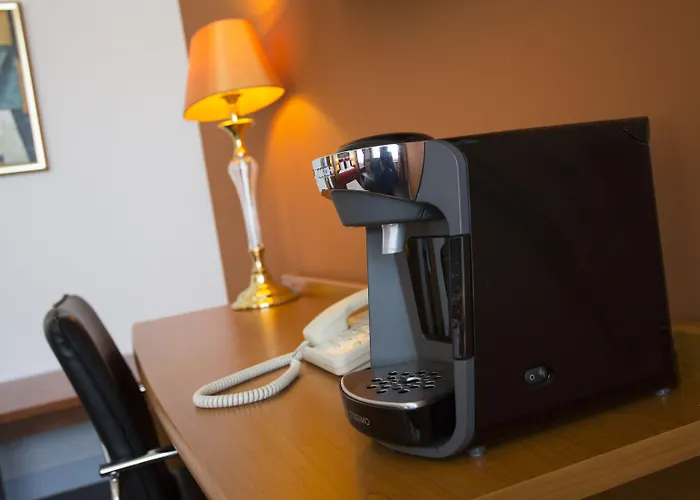 Hotel Grand Museum Hotel, Bw Signature Collection Delft