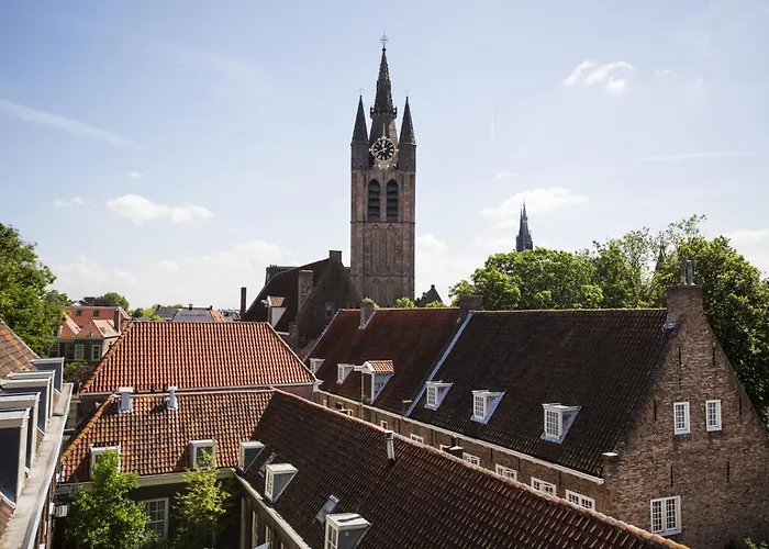 Grand Museum Hotel, Bw Signature Collection Hotel