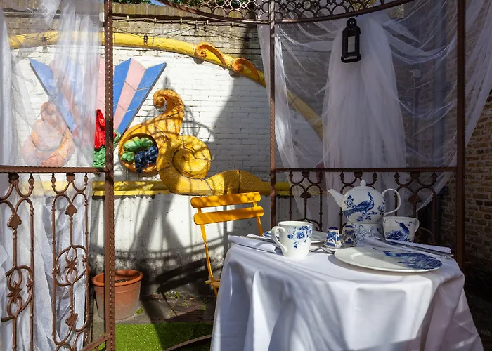 Grand Museum Hotel, Bw Signature Collection Szálloda Delft