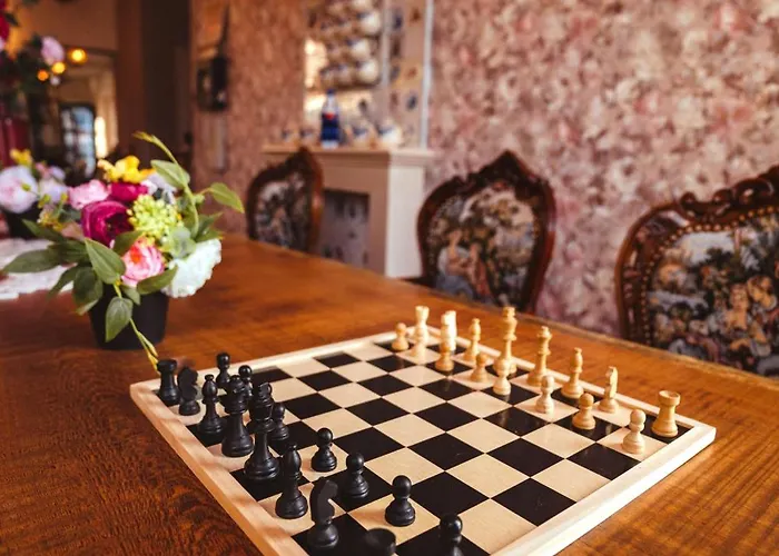 Grand Museum Hotel, Bw Signature Collection Hotel Delft