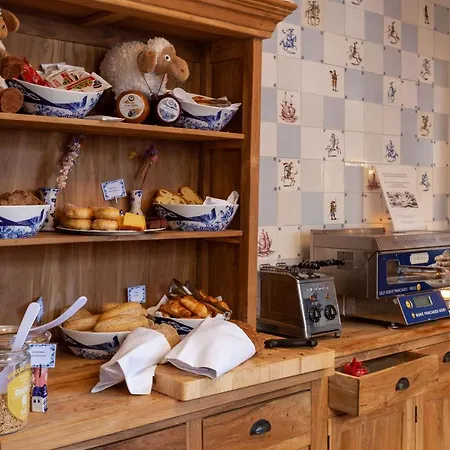 Grand Museum Hotel, Bw Signature Collection Delft