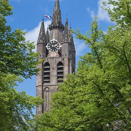 Hotell Grand Museum Hotel, Bw Signature Collection