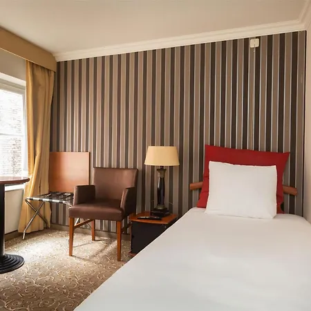 Hotell Grand Museum Hotel, Bw Signature Collection