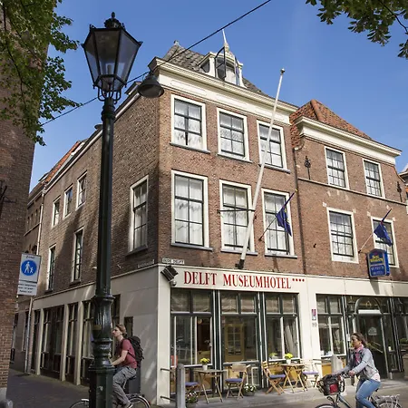 Grand Museum Hotel, Bw Signature Collection 4*