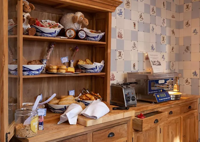 Grand Museum Hotel, Bw Signature Collection 代夫特