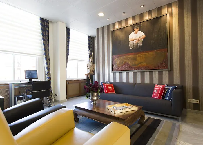 Grand Museum Hotel, Bw Signature Collection Hotel Delft