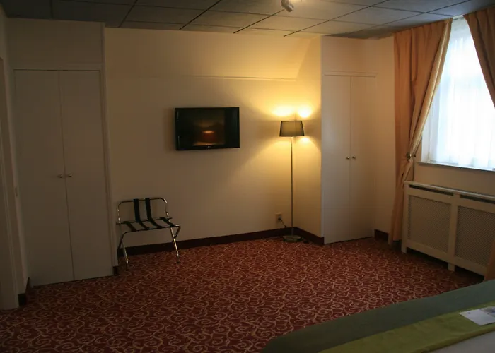 Hotel Grand Museum Hotel, Bw Signature Collection