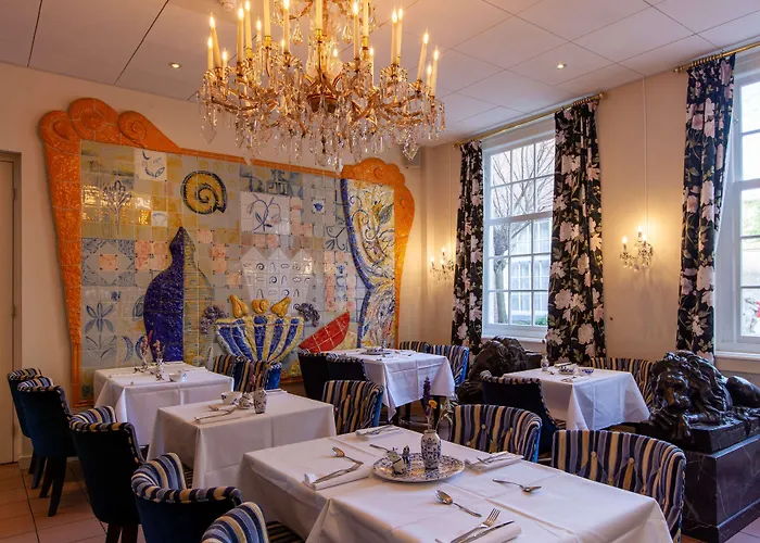 酒店 Grand Museum Hotel, Bw Signature Collection