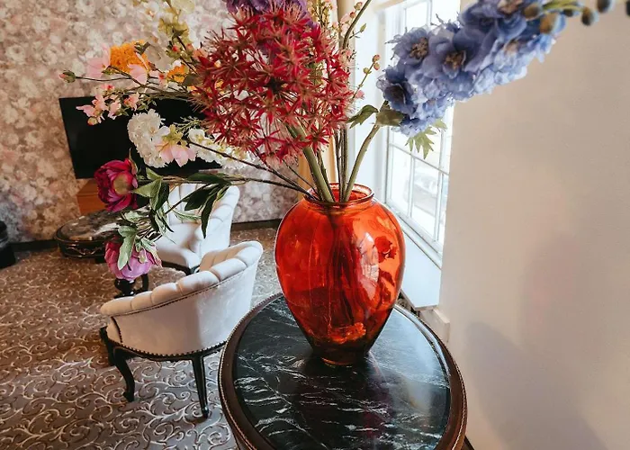 Grand Museum Hotel, Bw Signature Collection 酒店